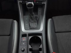 Audi Q3 2023 35 TFSI Sport Dynamic Edition 1.4T - ფოტო 15