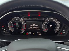Audi Q3 2023 35 TFSI Sport Dynamic Edition 1.4T - ფოტო 19