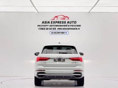 Audi Q3 2023 35 TFSI Sport Dynamic Edition 1.4T - ფოტო 5