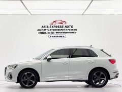 Audi Q3 2023 35 TFSI Sport Dynamic Edition 1.4T - ფოტო 7
