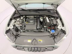 Audi Q3 2023 35 TFSI Sport Dynamic Edition 1.4T - ფოტო 8