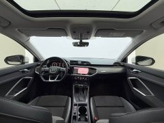 Audi Q3 2023 35 TFSI Sport Dynamic Edition 1.4T - ფოტო 9