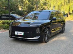 NIO ES8 Six-Seat Executive Signature Edition - ფოტო 1
