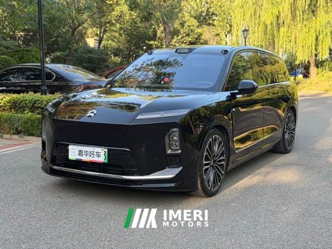 2026 NIO ES8 Six-Seat Executive Signature Edition - ავტომობილი ჩინეთიდან