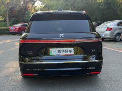 NIO ES8 Six-Seat Executive Signature Edition - ფოტო 12