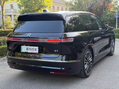 NIO ES8 Six-Seat Executive Signature Edition - ფოტო 13