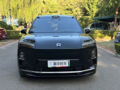 NIO ES8 Six-Seat Executive Signature Edition - ფოტო 2