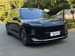NIO ES8 Six-Seat Executive Signature Edition - ფოტო 3