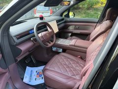 NIO ES8 Six-Seat Executive Signature Edition - ფოტო 4