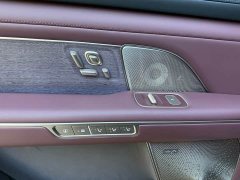 NIO ES8 Six-Seat Executive Signature Edition - ფოტო 9