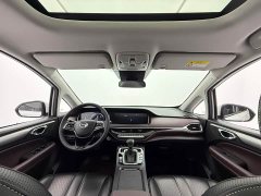 GAC Aion M6 2021 PRO 270T DCT Luxury - ფოტო 10