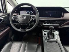 GAC Aion M6 2021 PRO 270T DCT Luxury - ფოტო 12