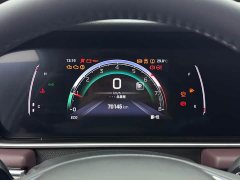 GAC Aion M6 2021 PRO 270T DCT Luxury - ფოტო 16