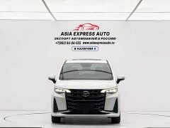 GAC Aion M6 2021 PRO 270T DCT Luxury - ფოტო 2