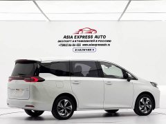 GAC Aion M6 2021 PRO 270T DCT Luxury - ფოტო 4