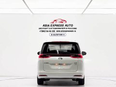 GAC Aion M6 2021 PRO 270T DCT Luxury - ფოტო 5