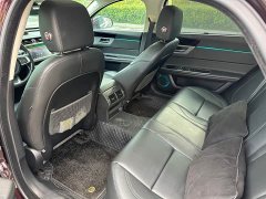 Jaguar XFL 2020 2.0T P200 Two-Wheel Drive Elite - ფოტო 10