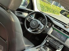Jaguar XFL 2020 2.0T P200 Two-Wheel Drive Elite - ფოტო 11