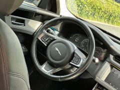 Jaguar XFL 2020 2.0T P200 Two-Wheel Drive Elite - ფოტო 14