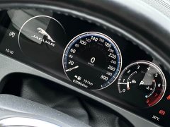 Jaguar XFL 2020 2.0T P200 Two-Wheel Drive Elite - ფოტო 15