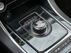 Jaguar XFL 2020 2.0T P200 Two-Wheel Drive Elite - ფოტო 16