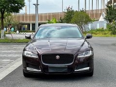 Jaguar XFL 2020 2.0T P200 Two-Wheel Drive Elite - ფოტო 2