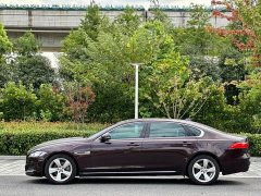 Jaguar XFL 2020 2.0T P200 Two-Wheel Drive Elite - ფოტო 7