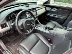 Jaguar XFL 2020 2.0T P200 Two-Wheel Drive Elite - ფოტო 9