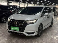Honda Odyssey 2.0L e:HEV Comfort Edition - ფოტო 1