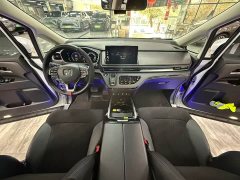 Honda Odyssey 2.0L e:HEV Comfort Edition - ფოტო 12