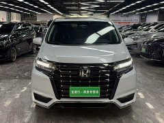 Honda Odyssey 2.0L e:HEV Comfort Edition - ფოტო 2