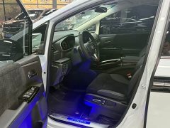 Honda Odyssey 2.0L e:HEV Comfort Edition - ფოტო 4