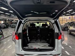 Honda Odyssey 2.0L e:HEV Comfort Edition - ფოტო 9