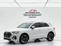Audi Q3 35 TFSI Sport Dynamic Edition 1.4T - ფოტო 1