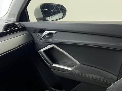 Audi Q3 35 TFSI Sport Dynamic Edition 1.4T - ფოტო 10