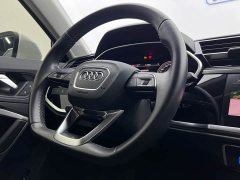 Audi Q3 35 TFSI Sport Dynamic Edition 1.4T - ფოტო 11