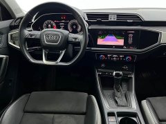 Audi Q3 35 TFSI Sport Dynamic Edition 1.4T - ფოტო 14