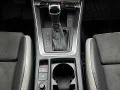 Audi Q3 35 TFSI Sport Dynamic Edition 1.4T - ფოტო 15