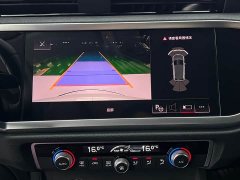 Audi Q3 35 TFSI Sport Dynamic Edition 1.4T - ფოტო 17