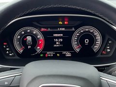 Audi Q3 35 TFSI Sport Dynamic Edition 1.4T - ფოტო 18