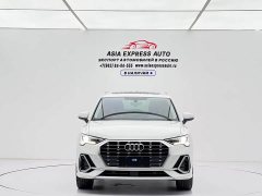 Audi Q3 35 TFSI Sport Dynamic Edition 1.4T - ფოტო 2