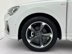 Audi Q3 35 TFSI Sport Dynamic Edition 1.4T - ფოტო 20