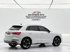 Audi Q3 35 TFSI Sport Dynamic Edition 1.4T - ფოტო 4