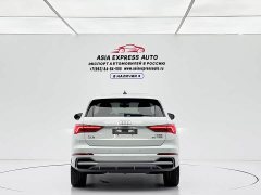 Audi Q3 35 TFSI Sport Dynamic Edition 1.4T - ფოტო 5