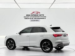 Audi Q3 35 TFSI Sport Dynamic Edition 1.4T - ფოტო 6