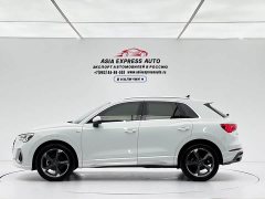 Audi Q3 35 TFSI Sport Dynamic Edition 1.4T - ფოტო 7