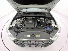 Audi Q3 35 TFSI Sport Dynamic Edition 1.4T - ფოტო 8