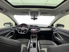Audi Q3 35 TFSI Sport Dynamic Edition 1.4T - ფოტო 9
