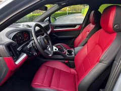 Porsche 2024 Cayenne 3.0T - ფოტო 10