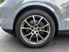 Porsche 2024 Cayenne 3.0T - ფოტო 11